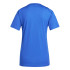 T-shirt de Football adidas Tiro24 Femme Bleu
