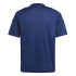 T-shirt de Football adidas Tiro24 Enfant Bleu