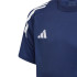 T-shirt de Football adidas Tiro24 Enfant Bleu