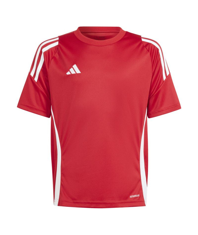 T-shirt à partir de Football adidas Tiro24...