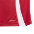 T-shirt à partir de Football adidas Tiro24 Enfant Rouge