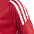 T-shirt à partir de Football adidas Tiro24 Enfant Rouge