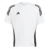 T-shirt de Football adidas Tiro24 Enfant Blanco