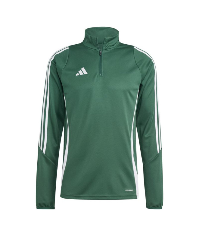 T-shirt de Football adidas Tiro24 Homme Vert