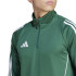 T-shirt de Football adidas Tiro24 Homme Vert