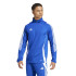 T-shirt de Football adidas Tiro24 Homme Bleu