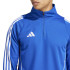 T-shirt de Football adidas Tiro24 Homme Bleu