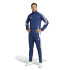 T-shirt de Football adidas Tiro24 Homme Bleu