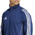 T-shirt de Football adidas Tiro24 Homme Bleu