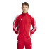 T-shirt à partir de Football adidas Tiro24 Homme Rouge