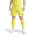 Pantalons de Football adidas Tiro24 Homme Jaune