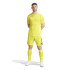 Pantalons de Football adidas Tiro24 Homme Jaune