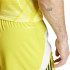 Pantalons de Football adidas Tiro24 Homme Jaune