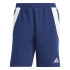 Pantalons de Football adidas Tiro24 Homme Bleu