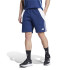 Pantalons de Football adidas Tiro24 Homme Bleu