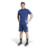 Pantalons de Football adidas Tiro24 Homme Bleu
