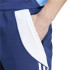 Pantalons de Football adidas Tiro24 Homme Bleu