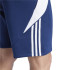 Pantalons de Football adidas Tiro24 Homme Bleu