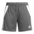 Pantalons à partir de Football adidas Tiro24 Femme Grey