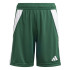 Pantalons de Football adidas Tiro24 Enfant Vert