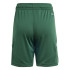 Pantalons de Football adidas Tiro24 Enfant Vert