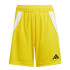 Pantalons de Football adidas Tiro24 Enfant Jaune