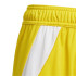 Pantalons de Football adidas Tiro24 Enfant Jaune