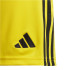 Pantalons de Football adidas Tiro24 Enfant Jaune
