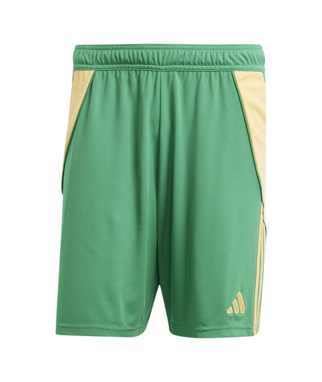 Pantalons de Football adidas Tiro24 Homme Bleu