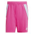 Pantalons de Football adidas Tiro24 Homme Rosa