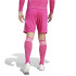 Pantalons de Football adidas Tiro24 Homme Rosa