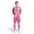 Pantalons de Football adidas Tiro24 Homme Rosa