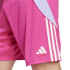 Pantalons de Football adidas Tiro24 Homme Rosa