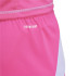 Pantalons de Football adidas Tiro24 Homme Rosa