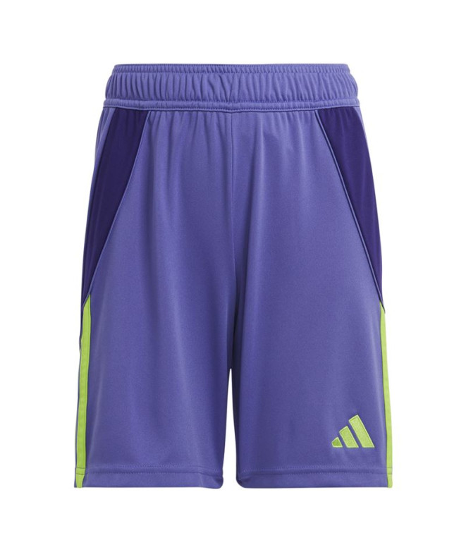 Pantalon de Football adidas Tiro24 Sho Enfant...