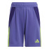 Pantalon de Football adidas Tiro24 Sho Enfant Purple