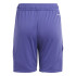 Pantalon de Football adidas Tiro24 Sho Enfant Purple