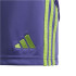 Pantalon de Football adidas Tiro24 Sho Enfant Purple