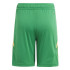 Pantalon de Football adidas Tiro24 Enfant Bleu