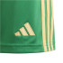 Pantalon de Football adidas Tiro24 Enfant Bleu