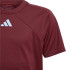 T-shirt by Football adidas  Fortore23 Jsy Enfant Blue