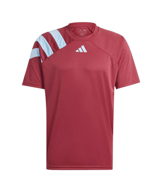 T-shirt de Football adidas Fortore23 Jsy Homme...