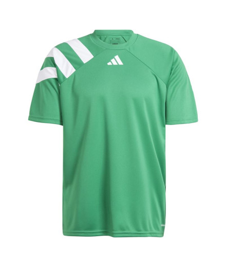 T-shirt de Football adidas Fortore23 Jsy Homme Green