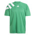 T-shirt de Football adidas Fortore23 Jsy Homme Green