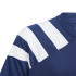 T-shirt de Football adidas Fortore23 Enfant Bleu marine