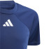 T-shirt de Football adidas Fortore23 Enfant Bleu marine