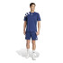 T-shirt de Football adidas Fortore23 Homme Bleu