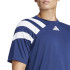 T-shirt de Football adidas Fortore23 Homme Bleu