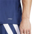T-shirt de Football adidas Fortore23 Homme Bleu