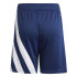 Pantalon de Football adidas Fortore23 Enfant Bleu